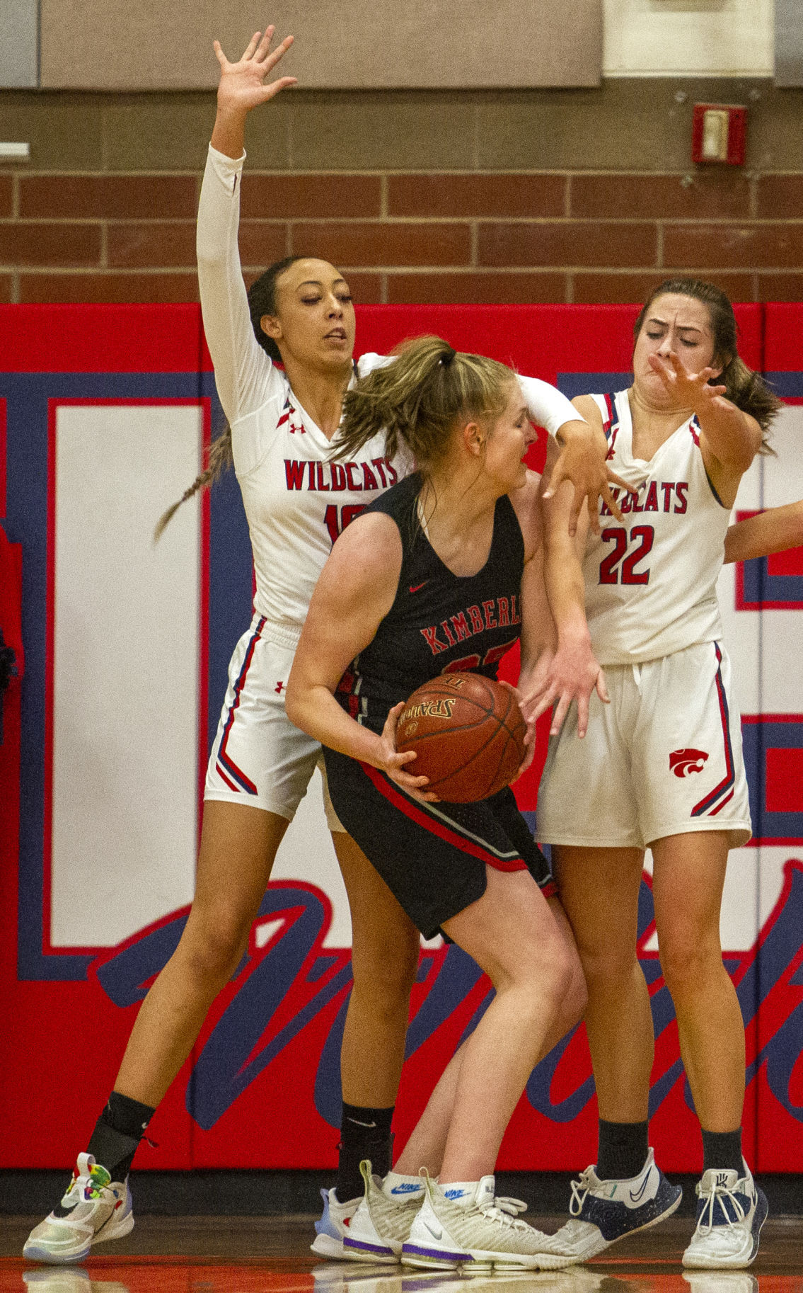 Filer claims district title